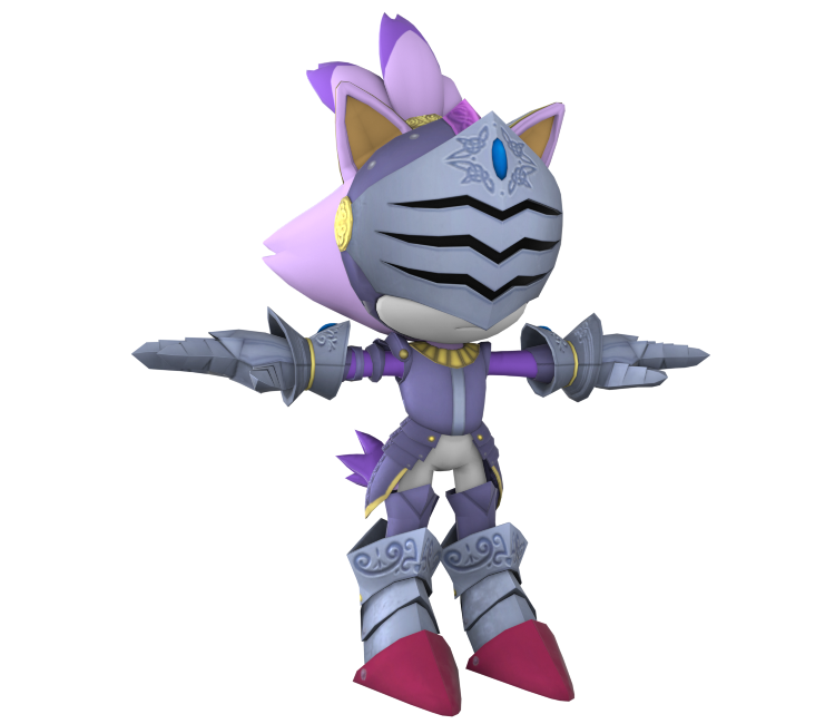 Preview in Browser - Sonic Rumble Party