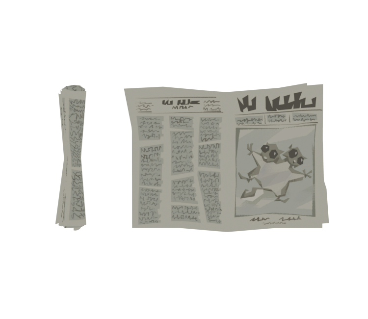 Preview in Browser - Crushed In Time
