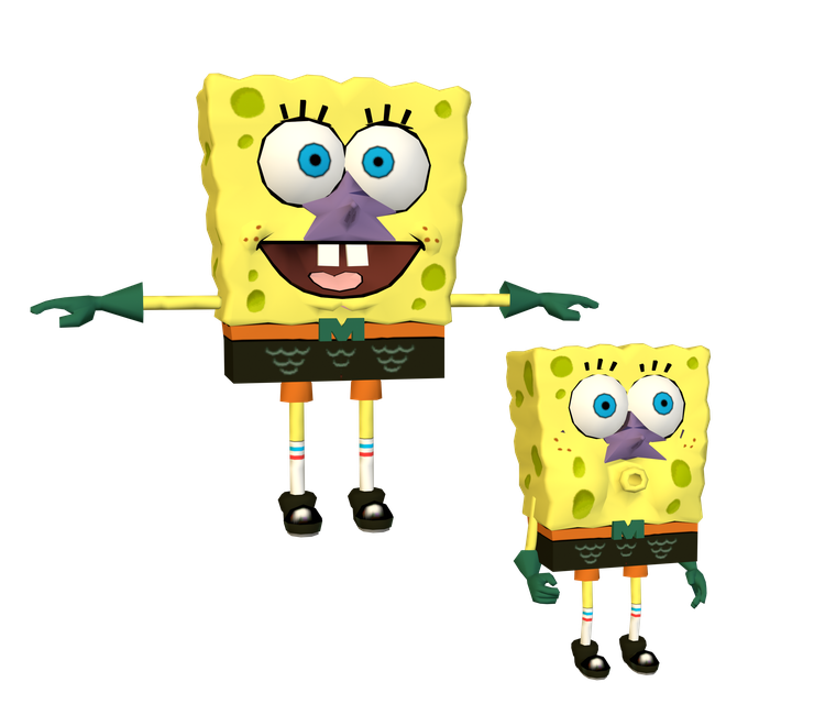 Preview in Browser - Nicktoons Unite!