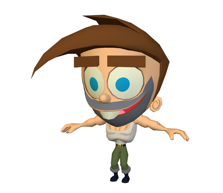 Preview in Browser - Nicktoons Unite!