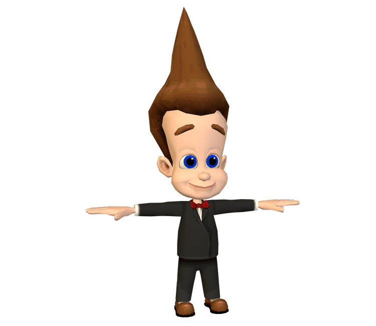 Preview in Browser - Nicktoons Unite!