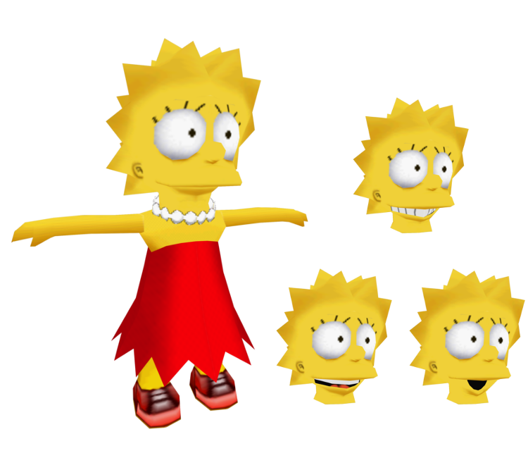 Preview in Browser - The Simpsons Bowling
