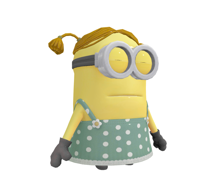 Preview in Browser - Despicable Me: Minion Rush