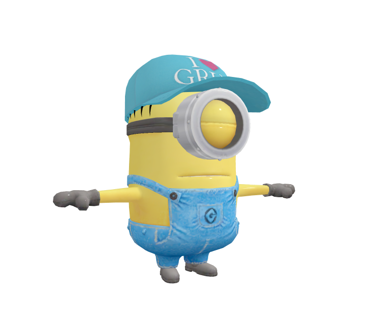 Preview in Browser - Despicable Me: Minion Rush