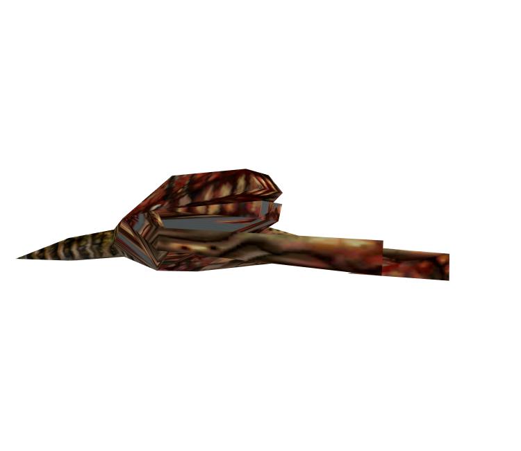 Preview in Browser - Gorky 17