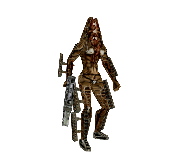 Preview in Browser - Gorky 17