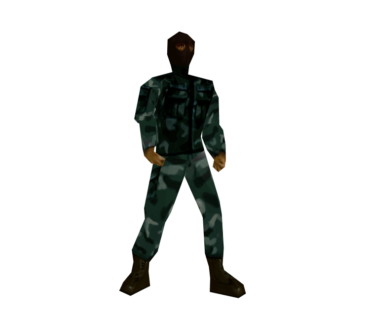 Preview in Browser - Gorky 17