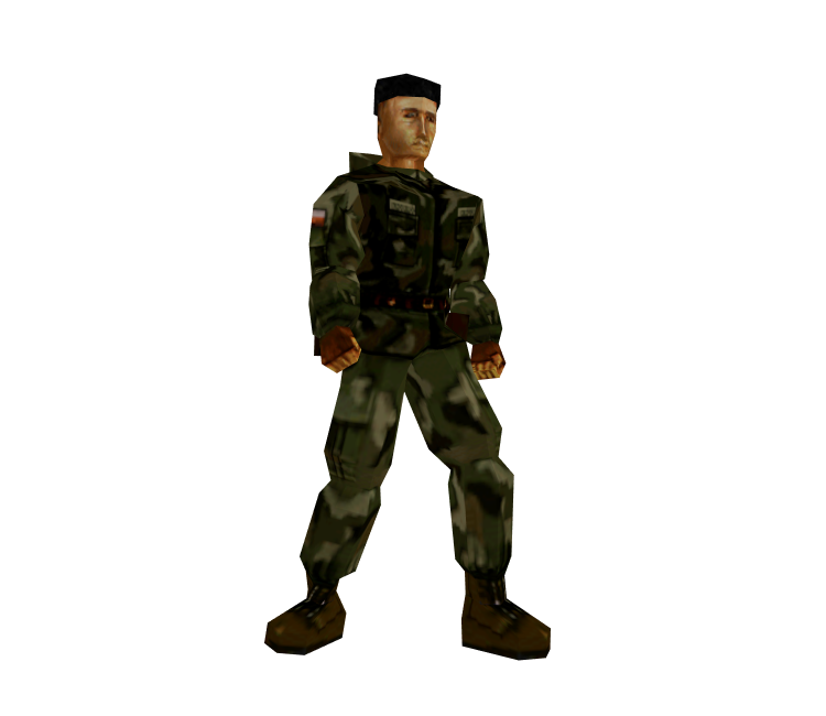 Preview in Browser - Gorky 17