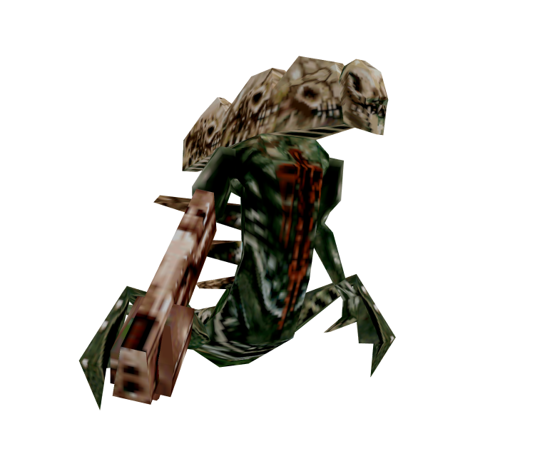 Preview in Browser - Gorky 17