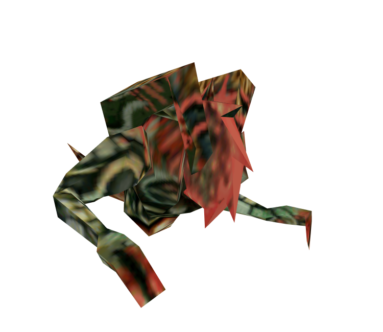 Preview in Browser - Gorky 17