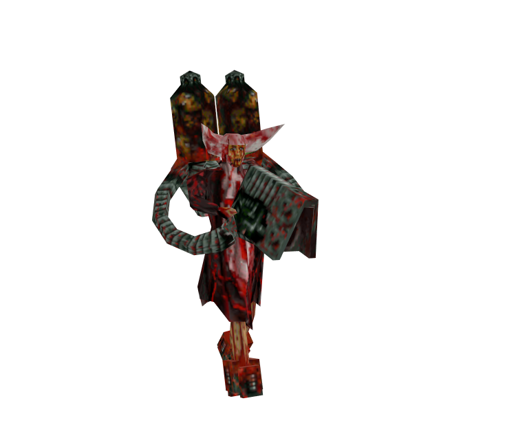 Preview in Browser - Gorky 17