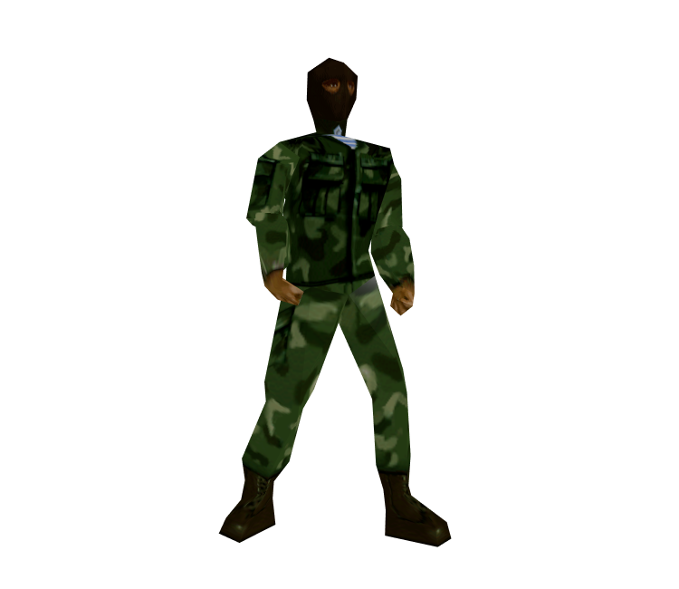 Preview in Browser - Gorky 17