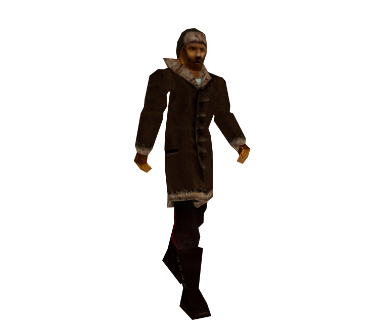 Preview in Browser - Gorky 17