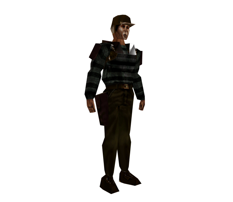 Preview in Browser - Gorky 17