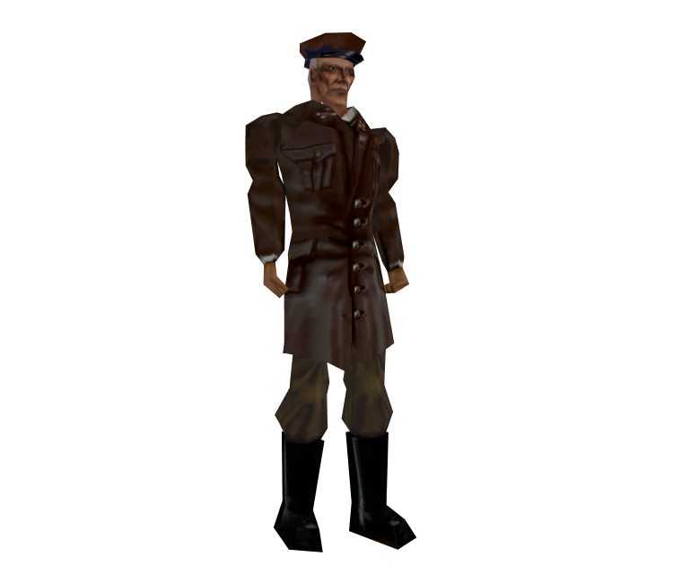Preview in Browser - Gorky 17