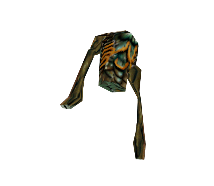 Preview in Browser - Gorky 17