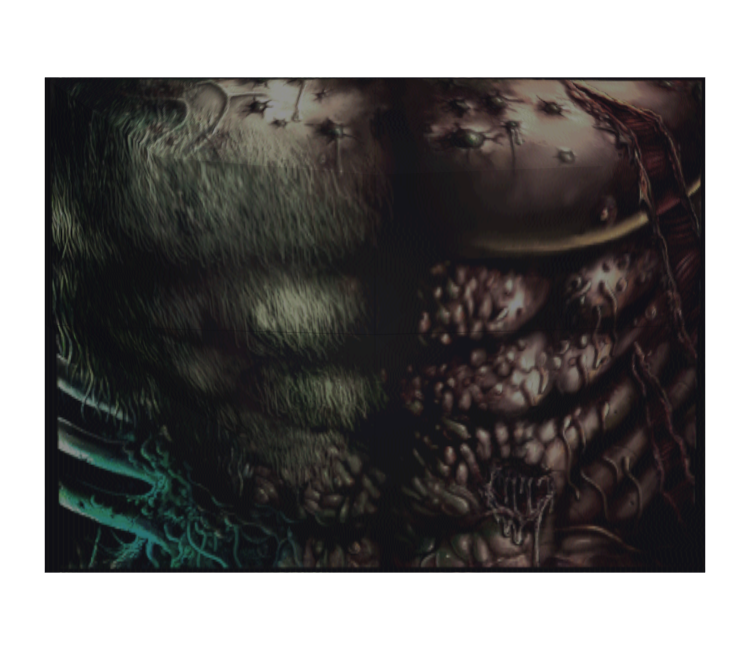 Preview in Browser - Gorky 17