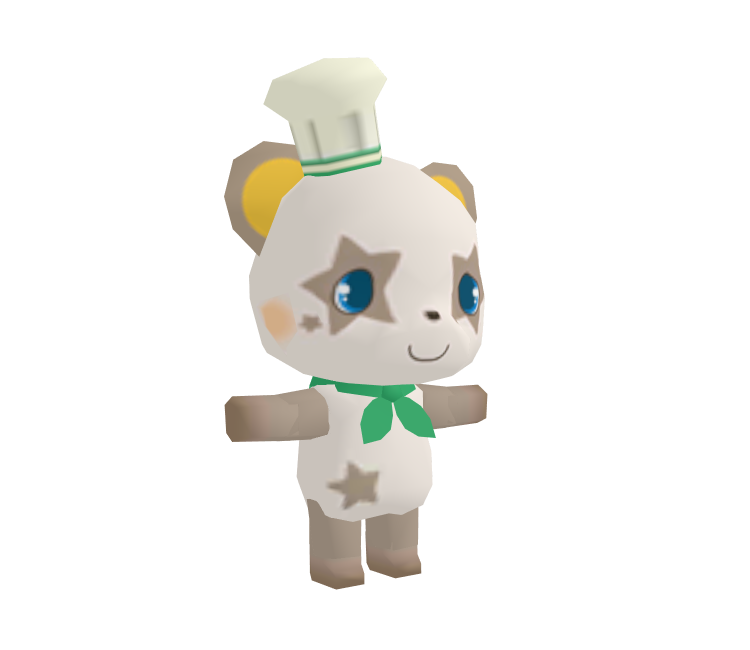 Preview in Browser - Nuigurumi no Cake-ya-san: Mahou no Patissiere (JPN)