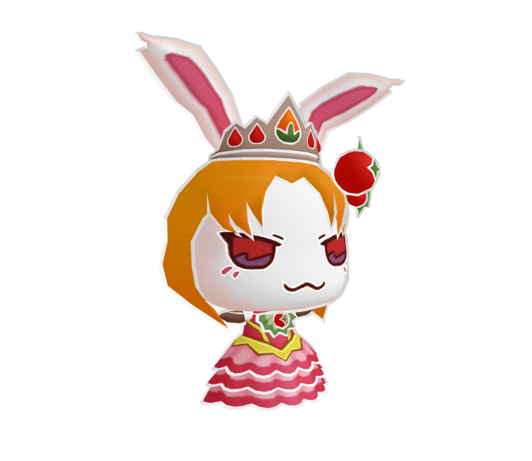 Preview in Browser - Chocoken no Chokotto Fushigi na Monogatari: Chocolate Hime to Mahou no Recipe (JPN)