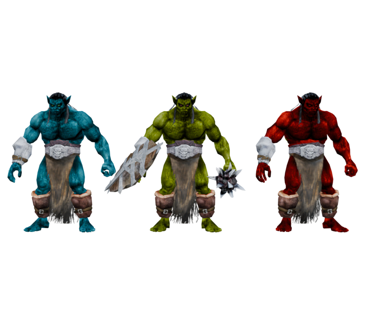 Preview in Browser - Legend: Hand of God