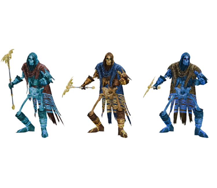 Preview in Browser - Legend: Hand of God