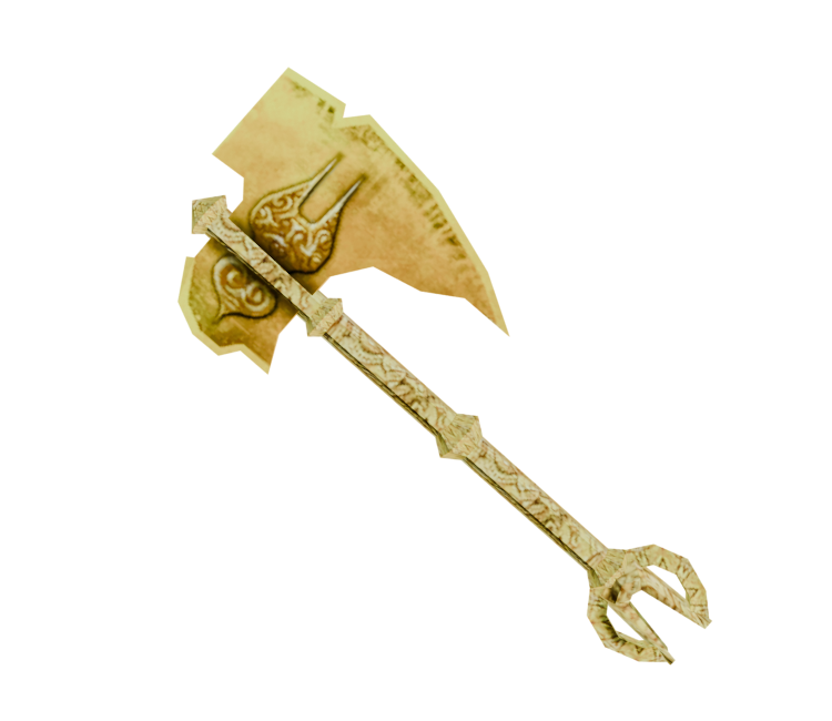 Preview in Browser - Legend: Hand of God