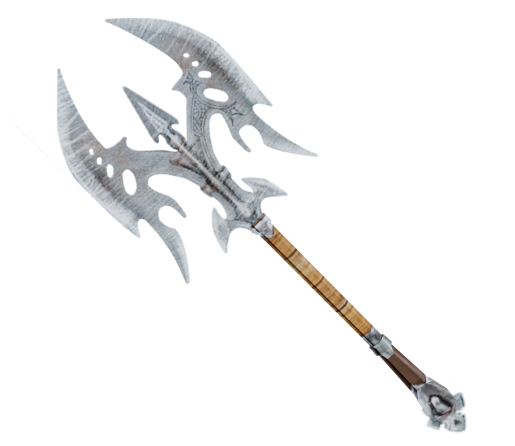 Preview in Browser - Legend: Hand of God