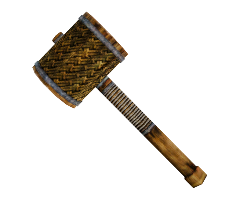Preview in Browser - Legend: Hand of God