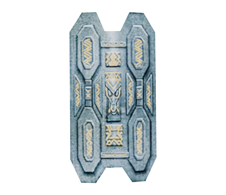 Preview in Browser - Legend: Hand of God