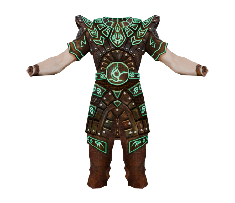 Preview in Browser - Legend: Hand of God