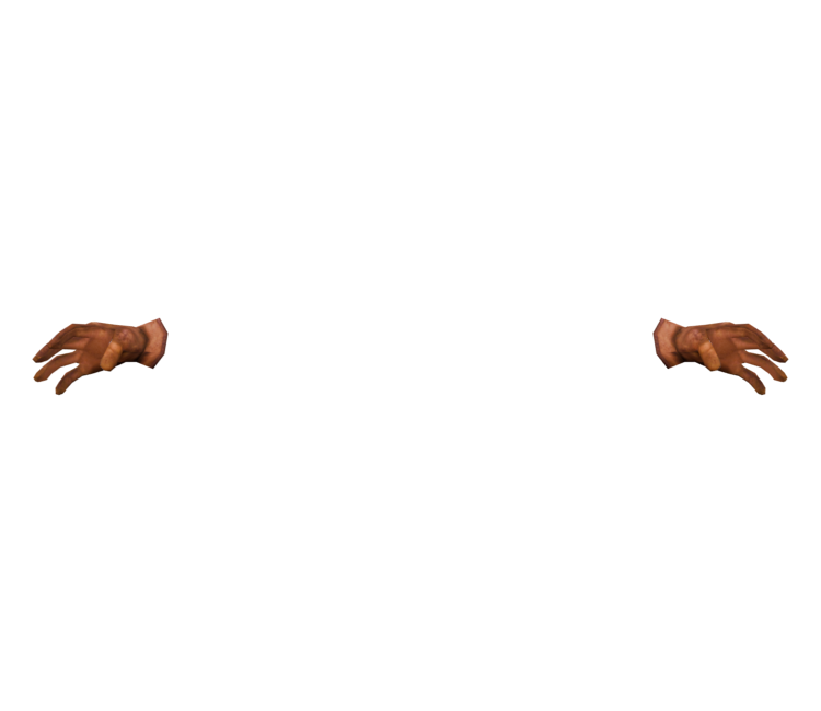 Preview in Browser - Legend: Hand of God
