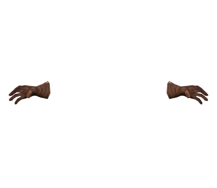 Preview in Browser - Legend: Hand of God