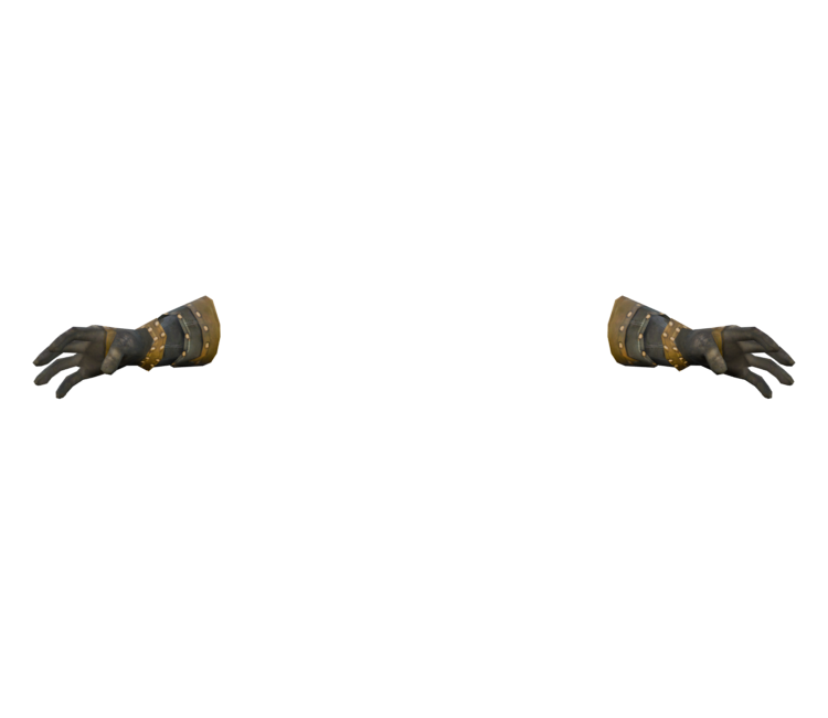 Preview in Browser - Legend: Hand of God