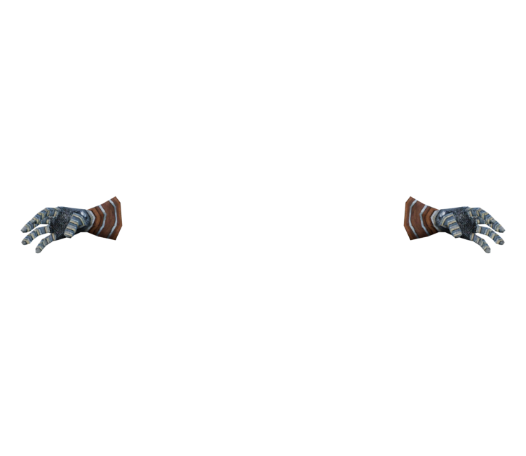 Preview in Browser - Legend: Hand of God