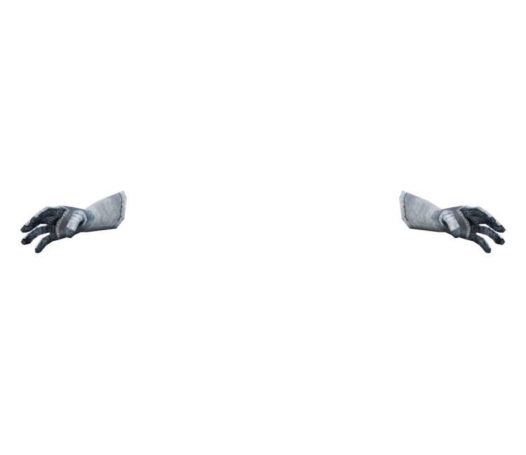 Preview in Browser - Legend: Hand of God