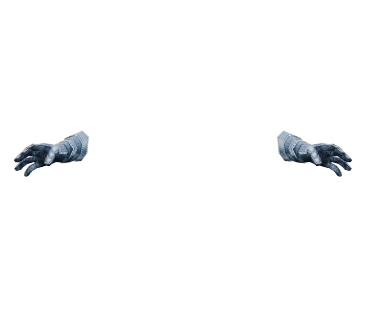 Preview in Browser - Legend: Hand of God