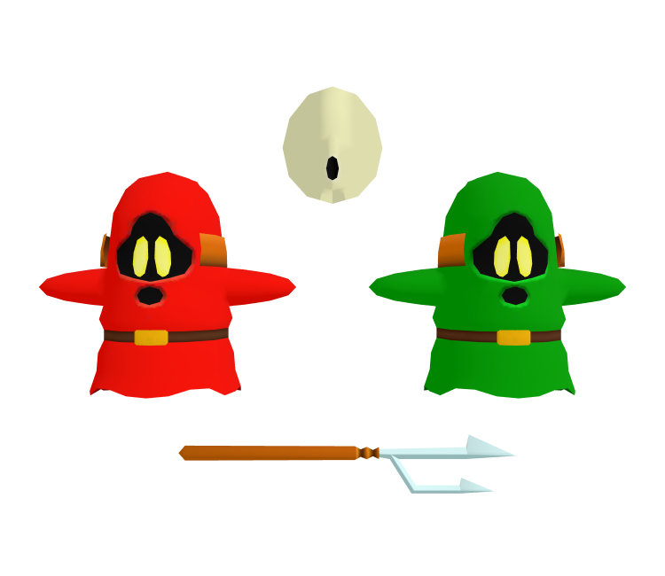 Preview in Browser - Luigi's Mansion