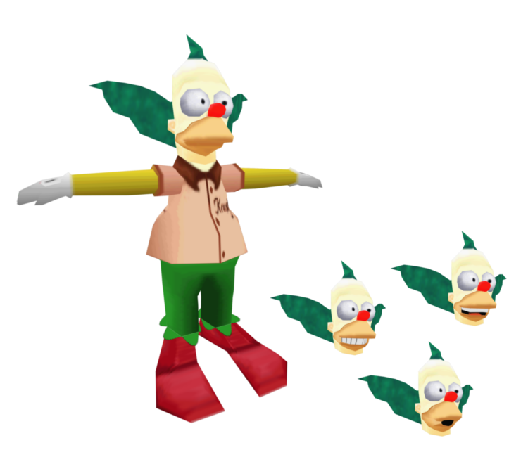 Preview in Browser - The Simpsons Bowling