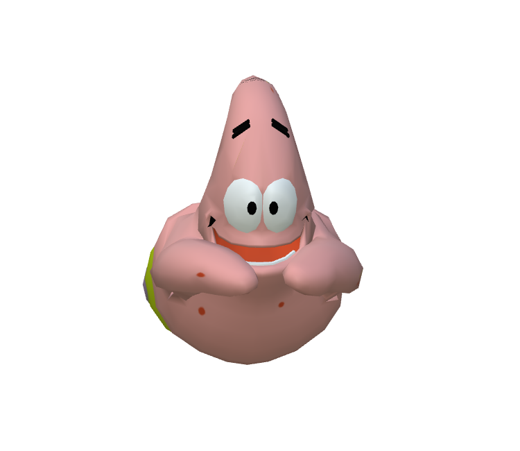 Preview in Browser - The SpongeBob SquarePants Movie