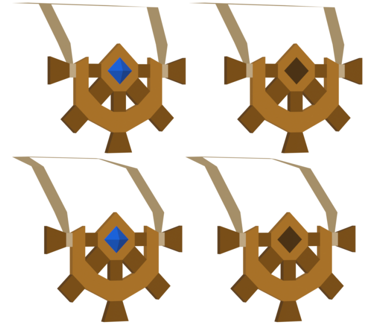 Preview in Browser - Old School RuneScape