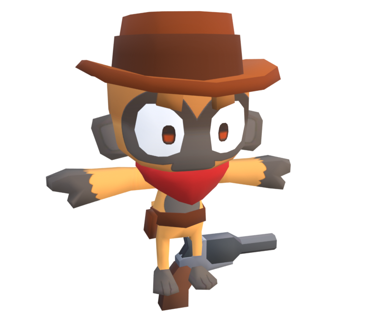 Preview in Browser - Bloons TD 6