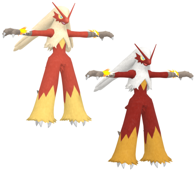 Preview in Browser - Pokémon Scarlet / Violet