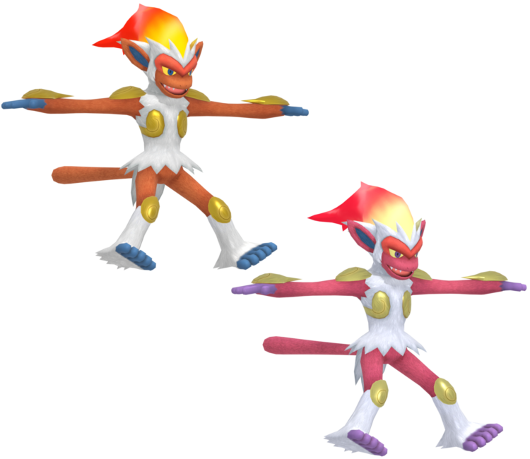 Preview in Browser - Pokémon Scarlet / Violet