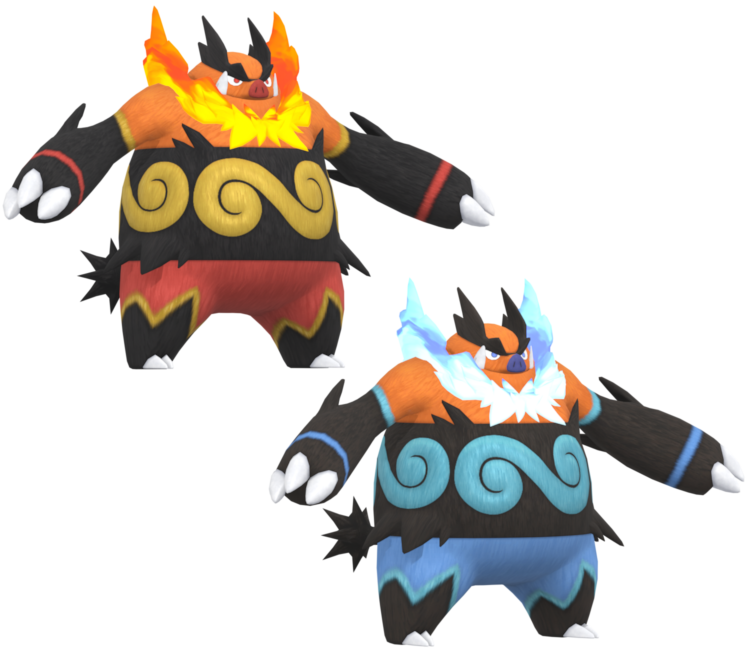 Preview in Browser - Pokémon Scarlet / Violet