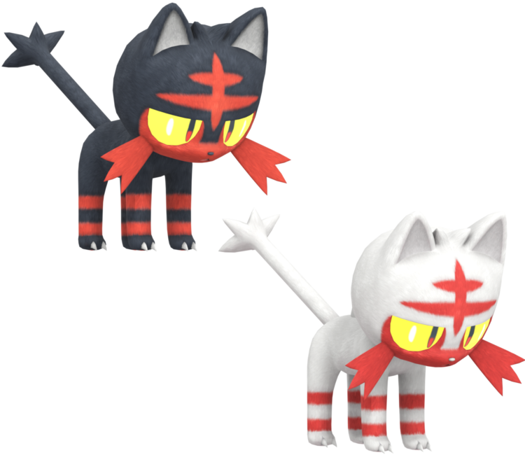 Preview in Browser - Pokémon Scarlet / Violet