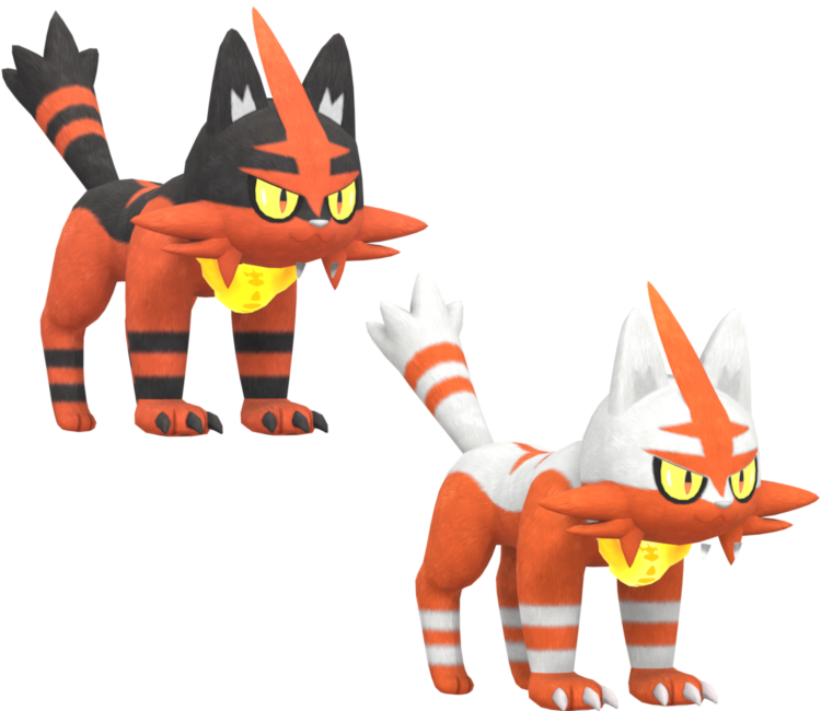 Preview in Browser - Pokémon Scarlet / Violet