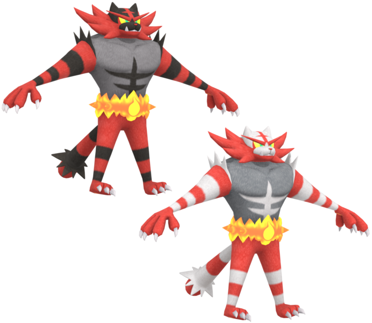 Preview in Browser - Pokémon Scarlet / Violet