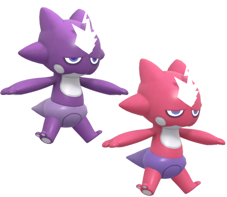 Preview in Browser - Pokémon Scarlet / Violet
