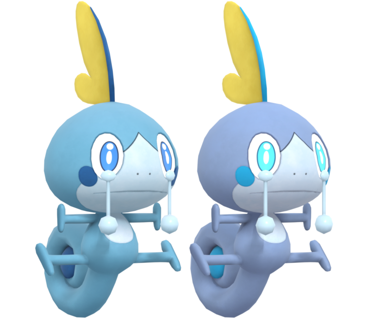 Preview in Browser - Pokémon Scarlet / Violet