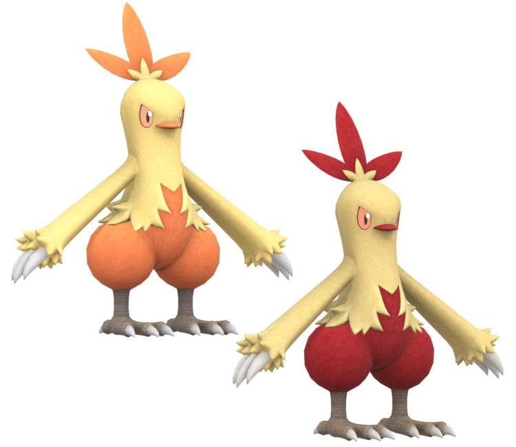 Preview in Browser - Pokémon Scarlet / Violet